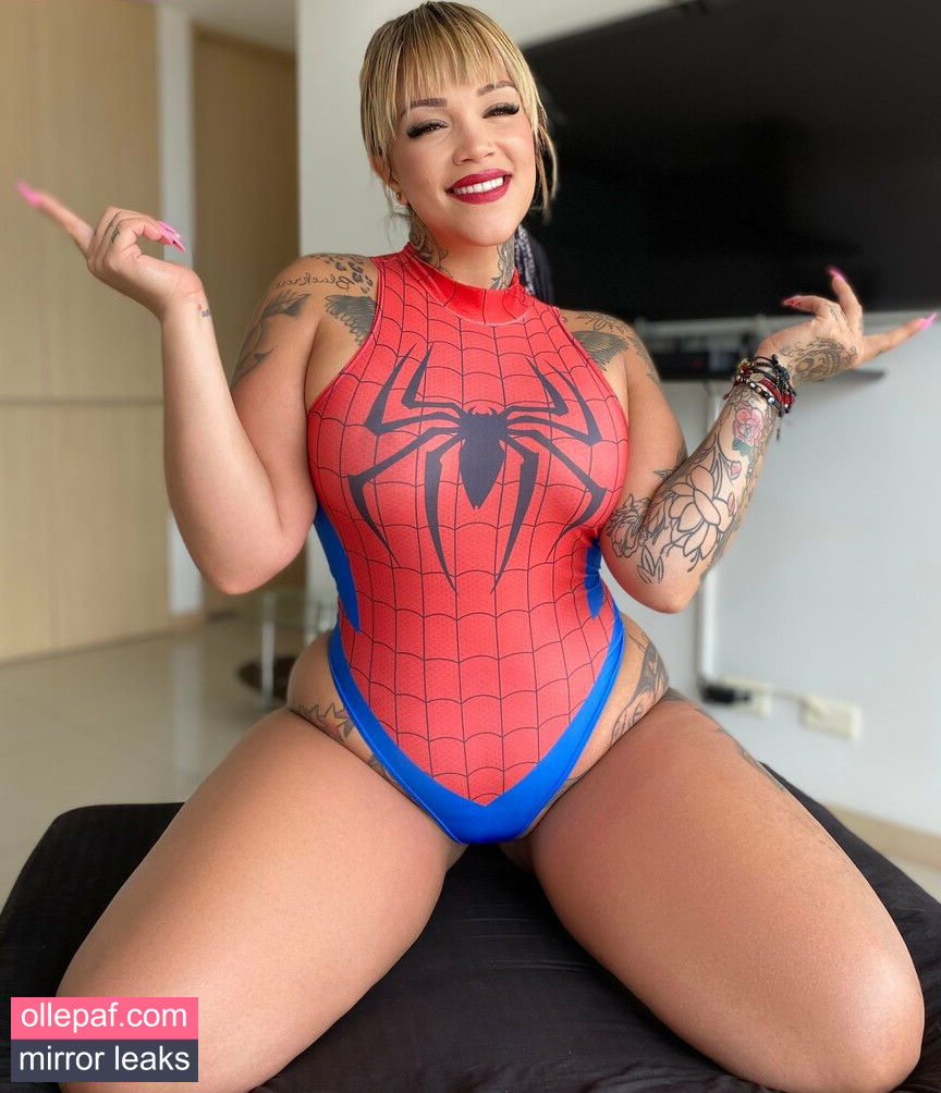 Latest Leaks monyz Nude #109 - Fapello