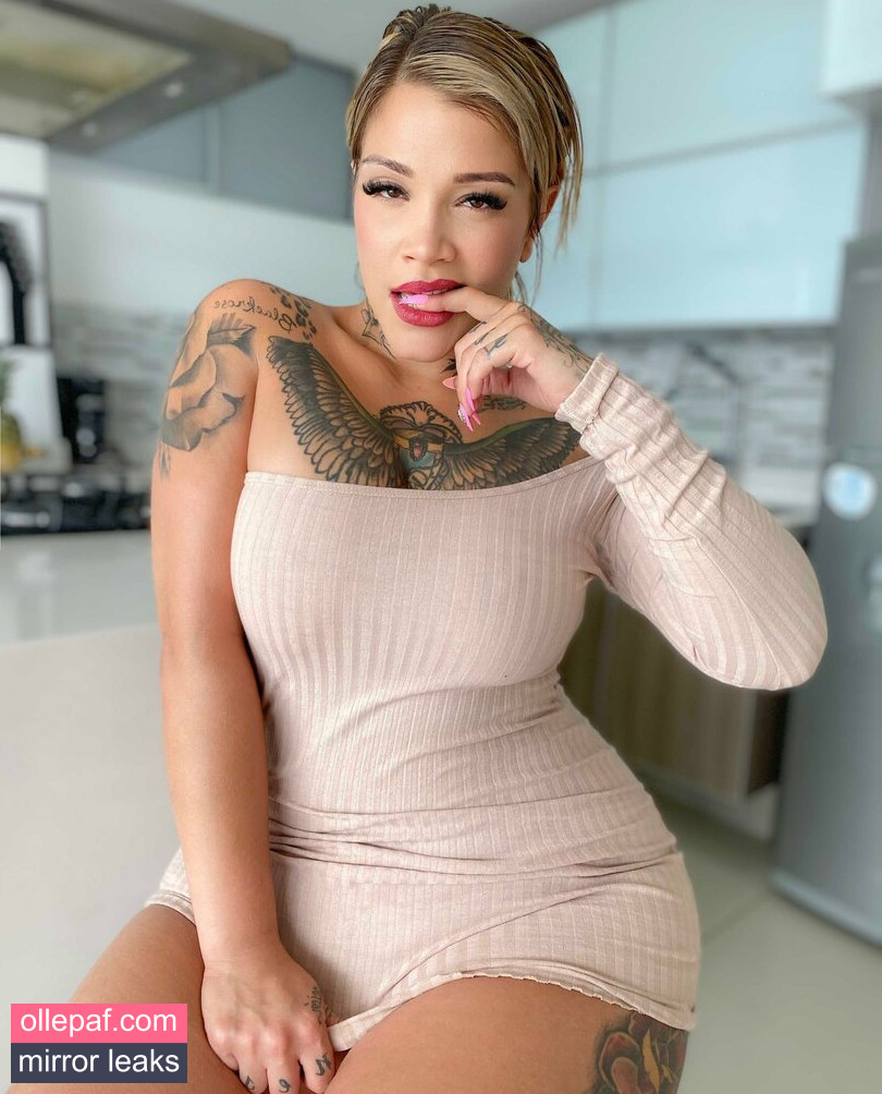 Latest Leaks monyz Nude #111 - Fapello