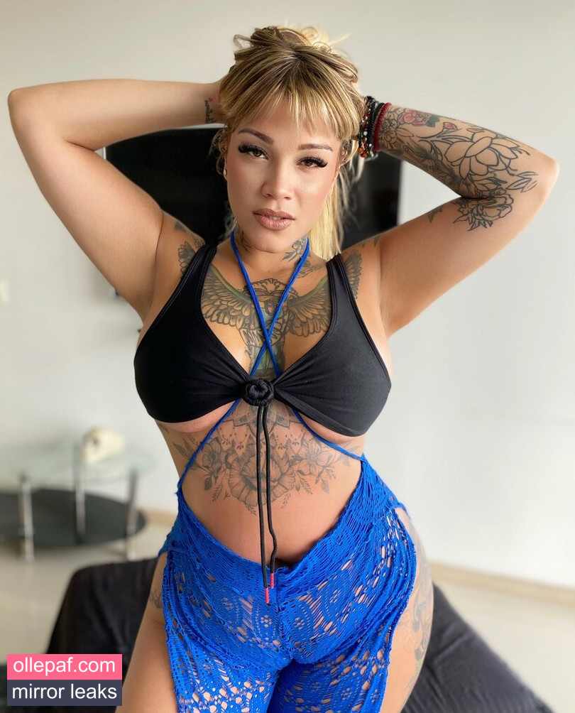 Latest Leaks monyz Nude #147 - Fapello