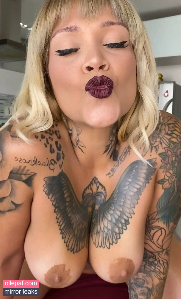 Latest Leaks monyz Nude #16 - Fapello