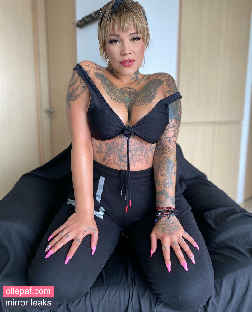 Latest Leaks monyz Nude #190 - Fapello