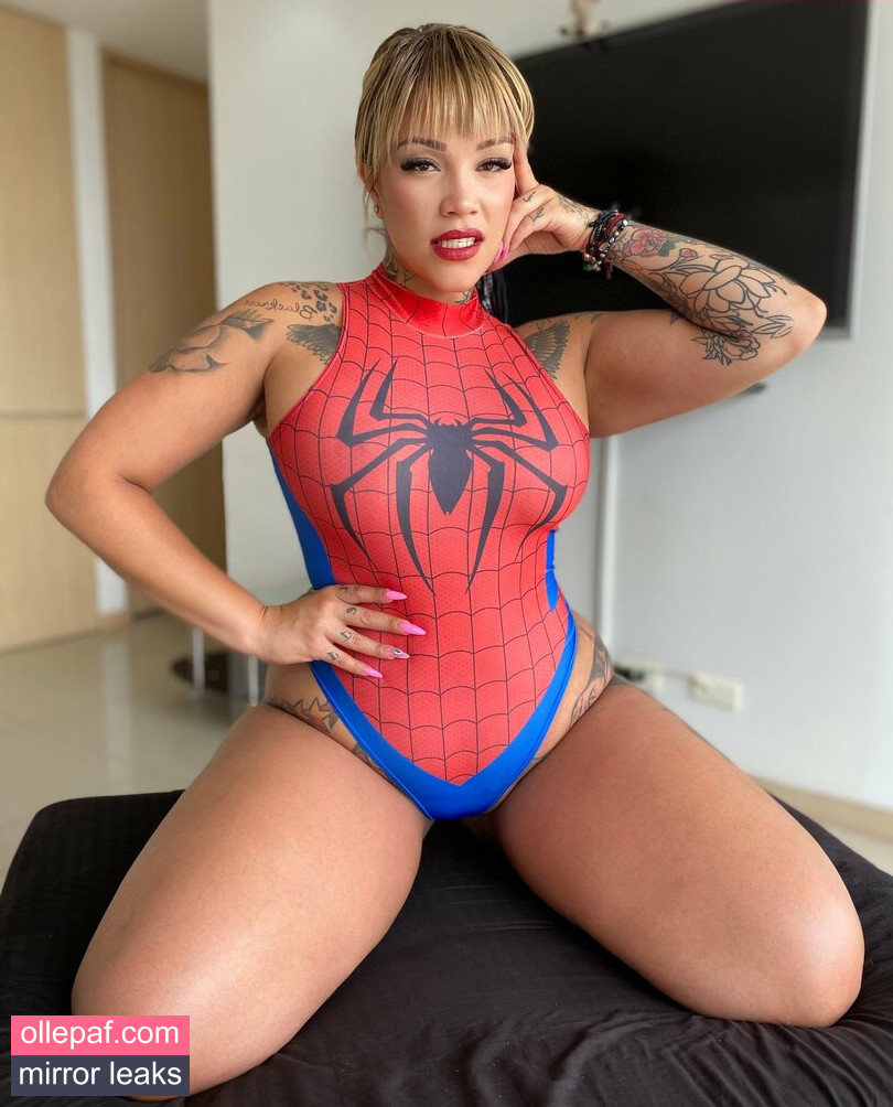 Latest Leaks monyz Nude #209 - Fapello