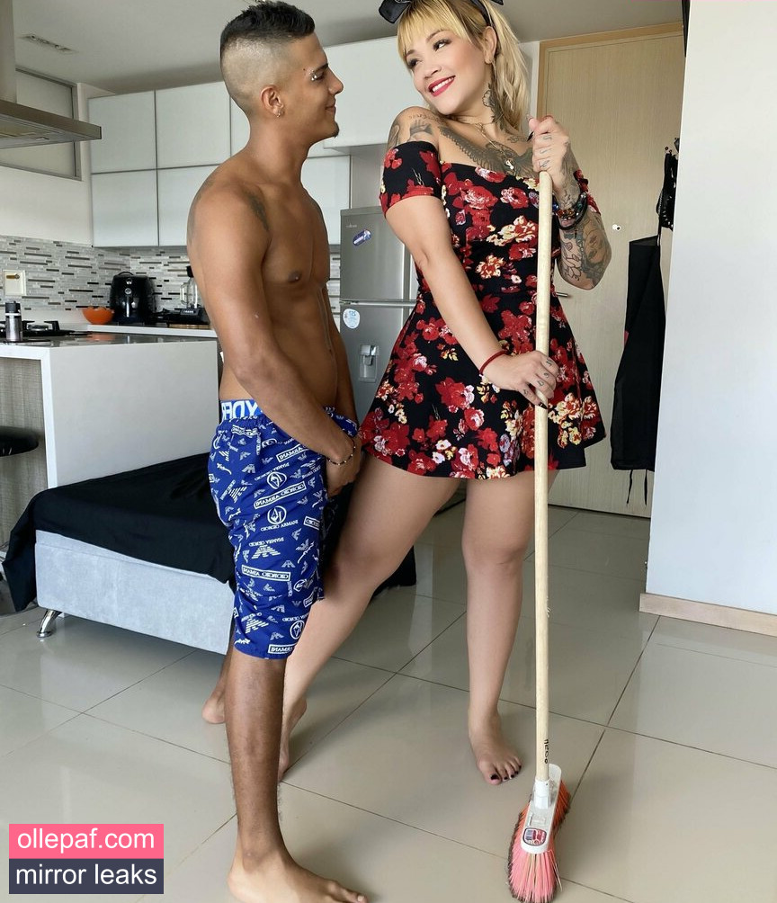 Latest Leaks monyz Nude #85 - Fapello