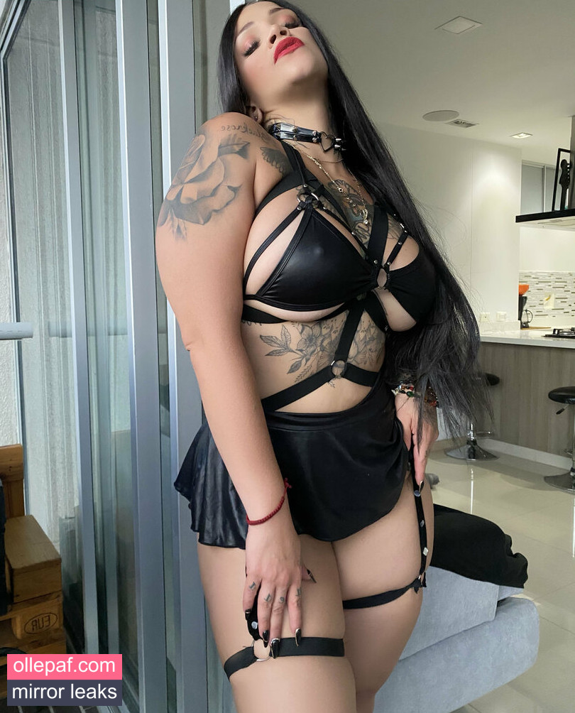 Latest Leaks monyz Nude #97 - Fapello