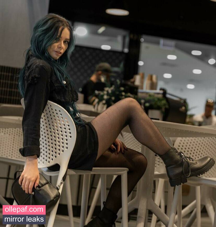 Latest Leaks Moo Smith Nude #6 - Fapello