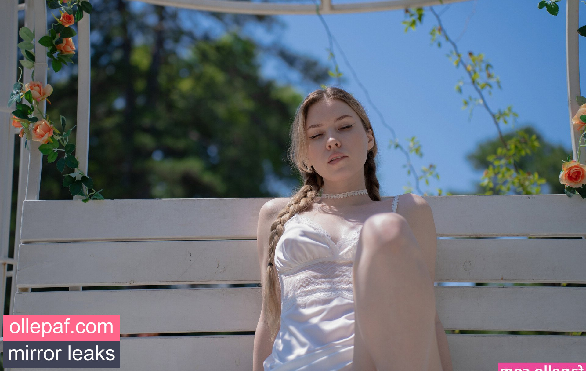 Latest Leaks Mood Asmr Nude #125 - Fapello