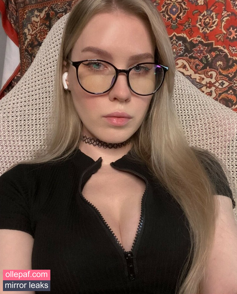 Latest Leaks Mood Asmr Nude #136 - Fapello