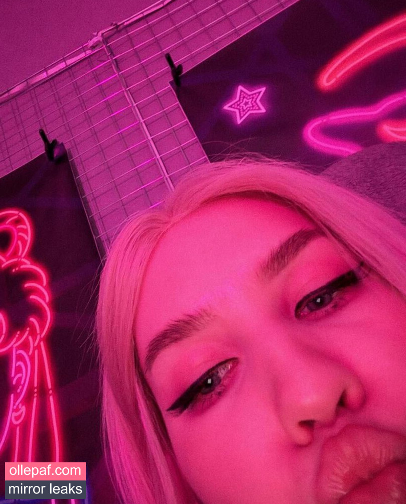 Latest Leaks Mood Asmr Nude #194 - Fapello