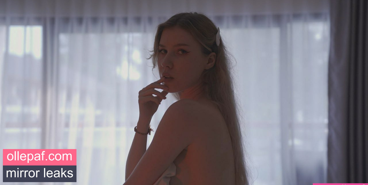 Latest Leaks Mood Asmr Nude #195 - Fapello