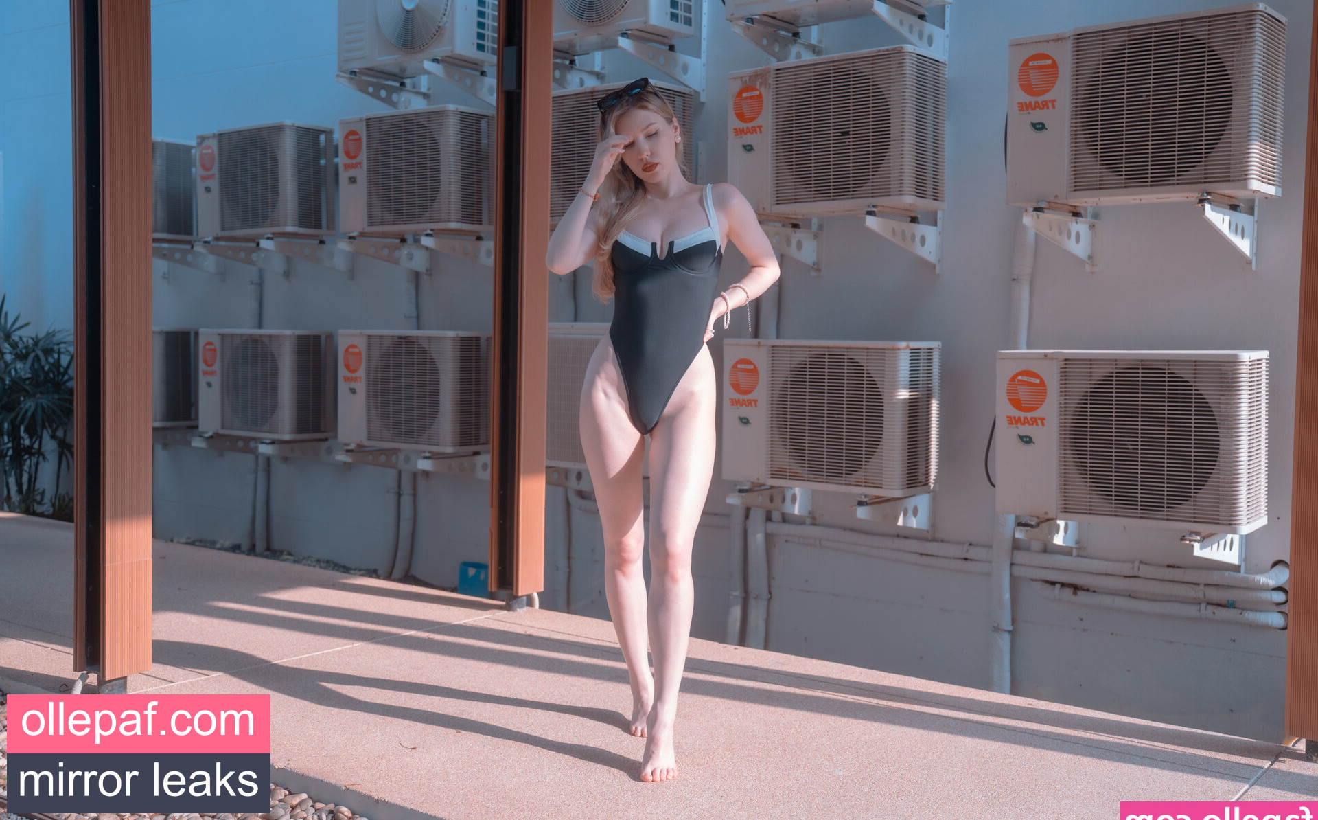 Latest Leaks Mood Asmr Nude #211 - Fapello