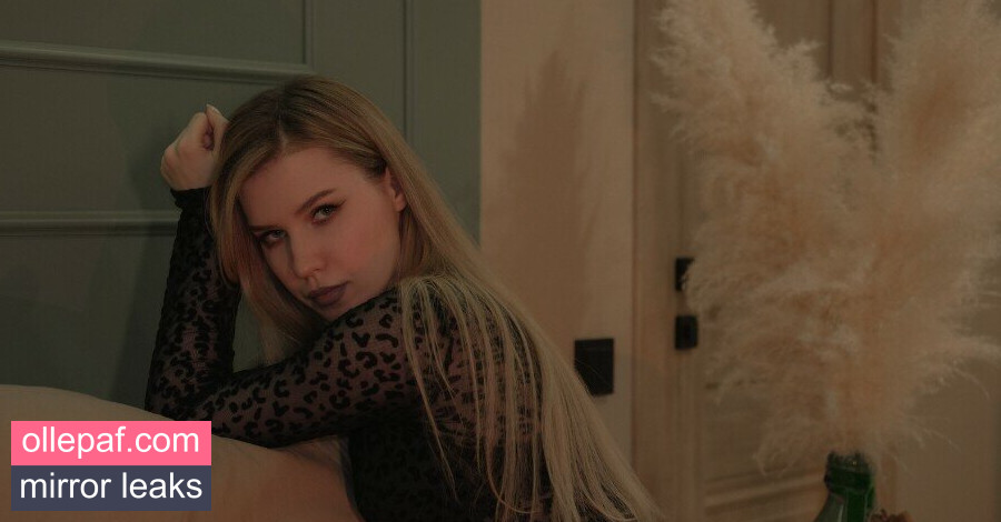 Latest Leaks Mood Asmr Nude #249 - Fapello