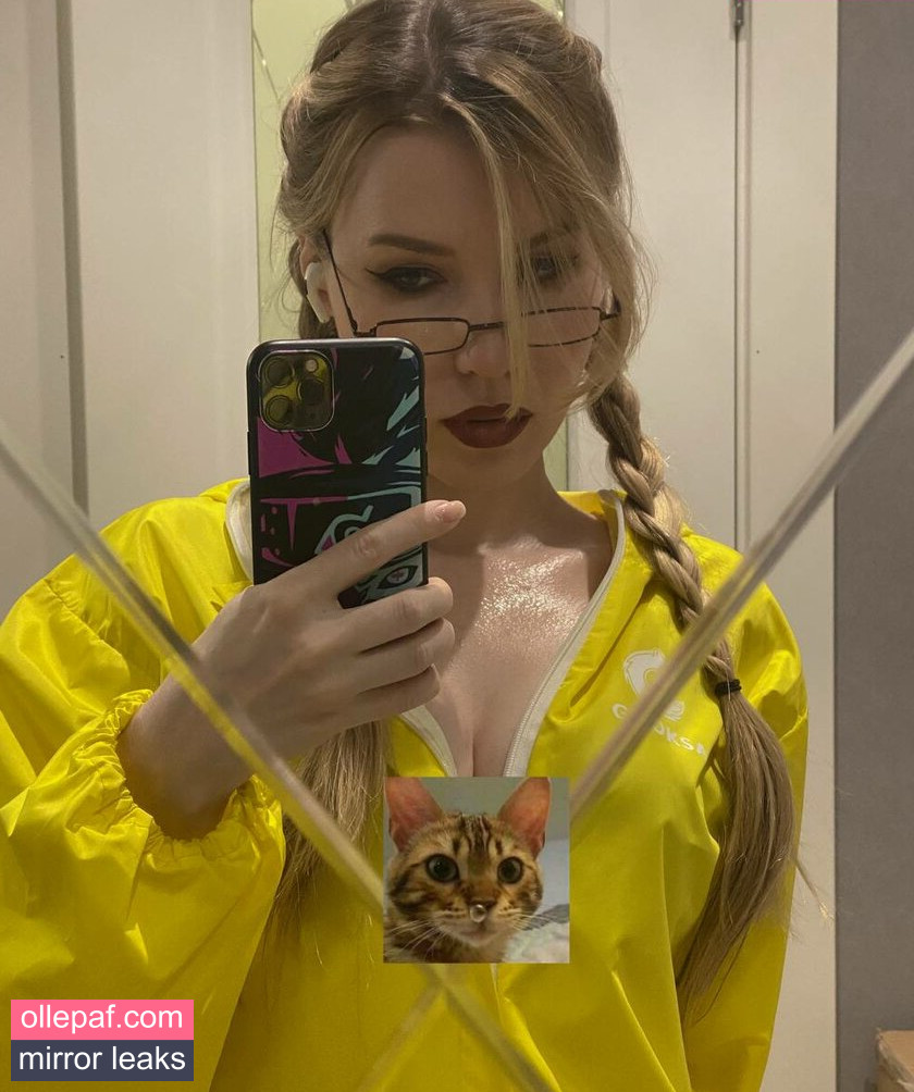 Latest Leaks Mood Asmr Nude #252 - Fapello