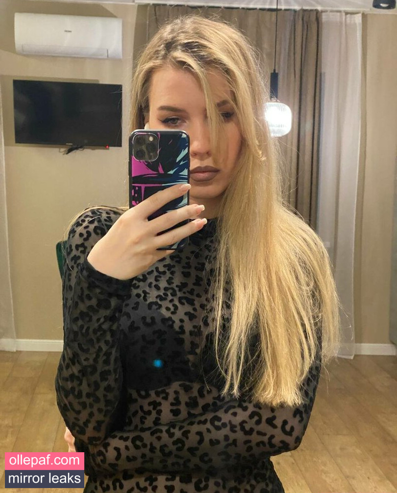 Latest Leaks Mood Asmr Nude #265 - Fapello