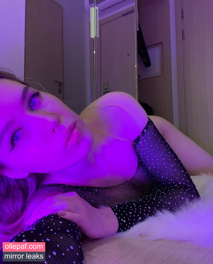 Latest Leaks Mood Asmr Nude #266 - Fapello