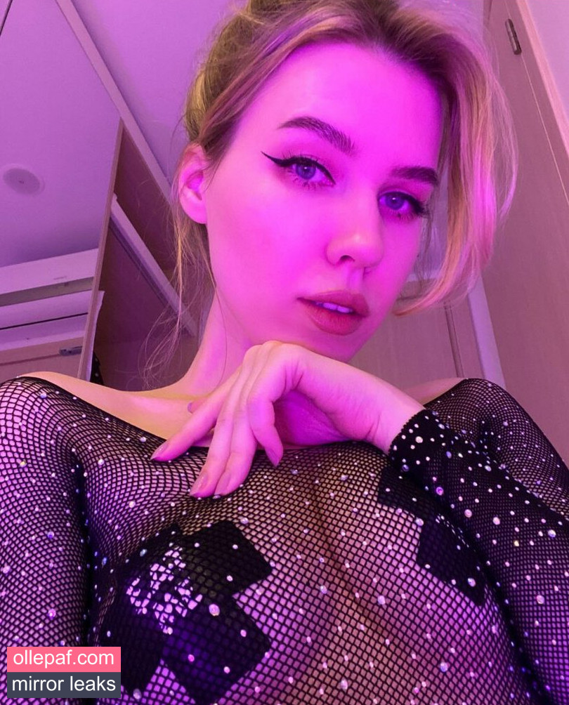 Latest Leaks Mood Asmr Nude #268 - Fapello