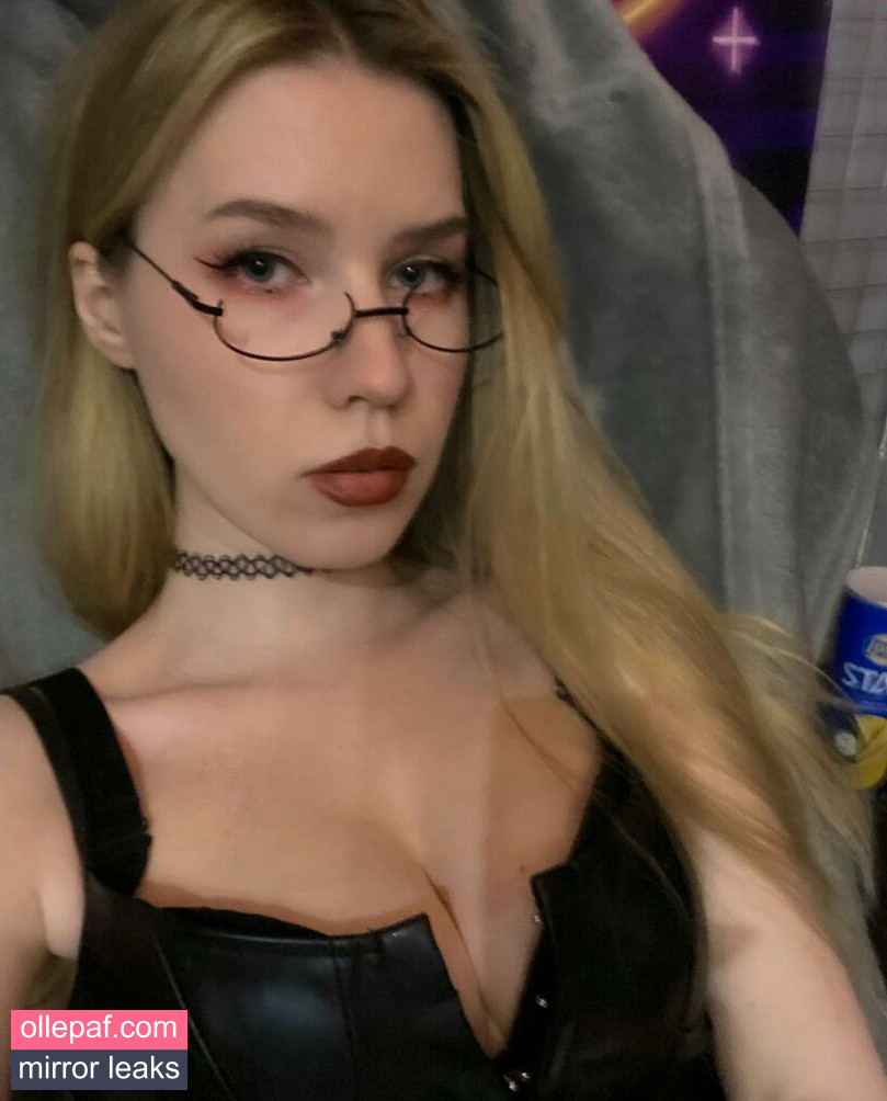 Latest Leaks Mood Asmr Nude #275 - Fapello