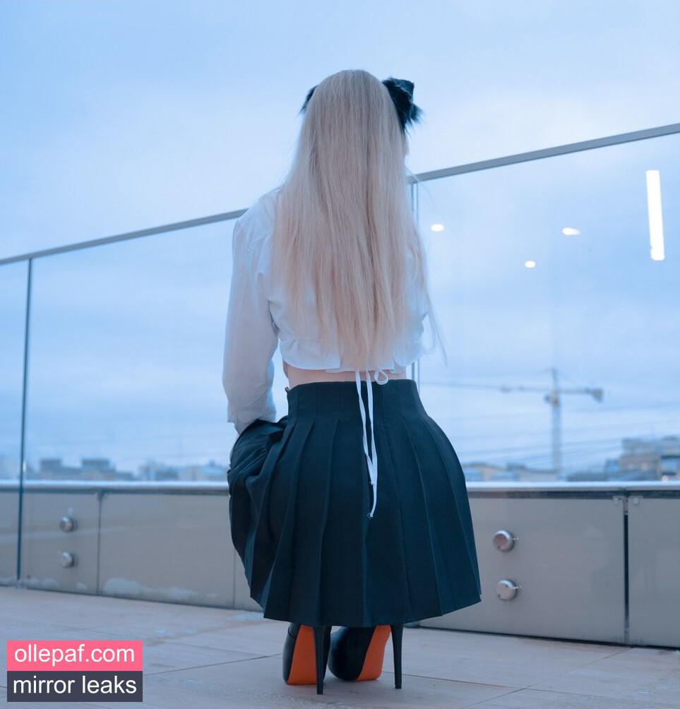 Latest Leaks Mood Asmr Nude #283 - Fapello