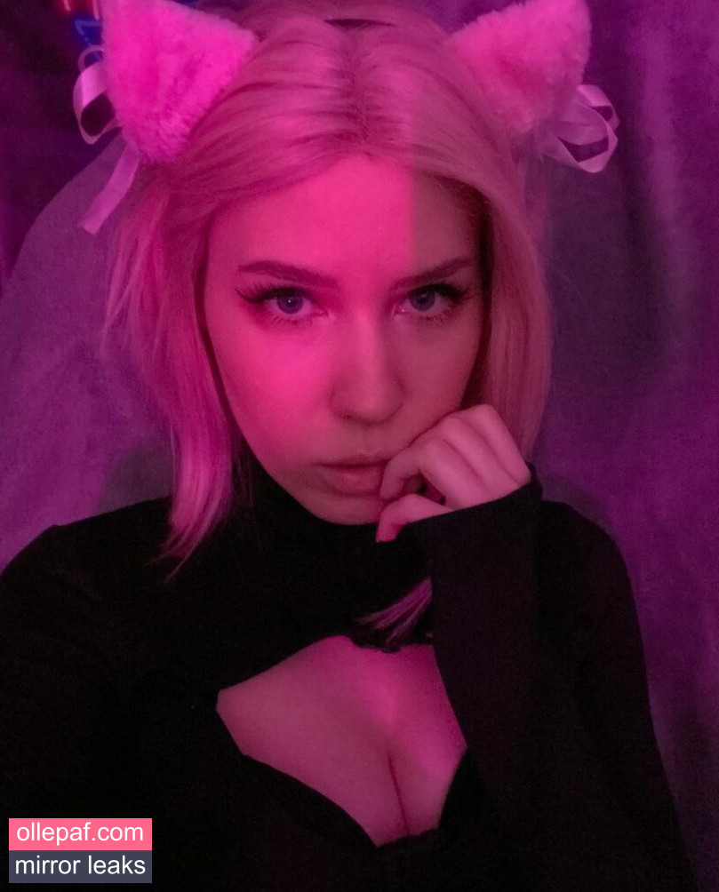 Latest Leaks Mood Asmr Nude #295 - Fapello