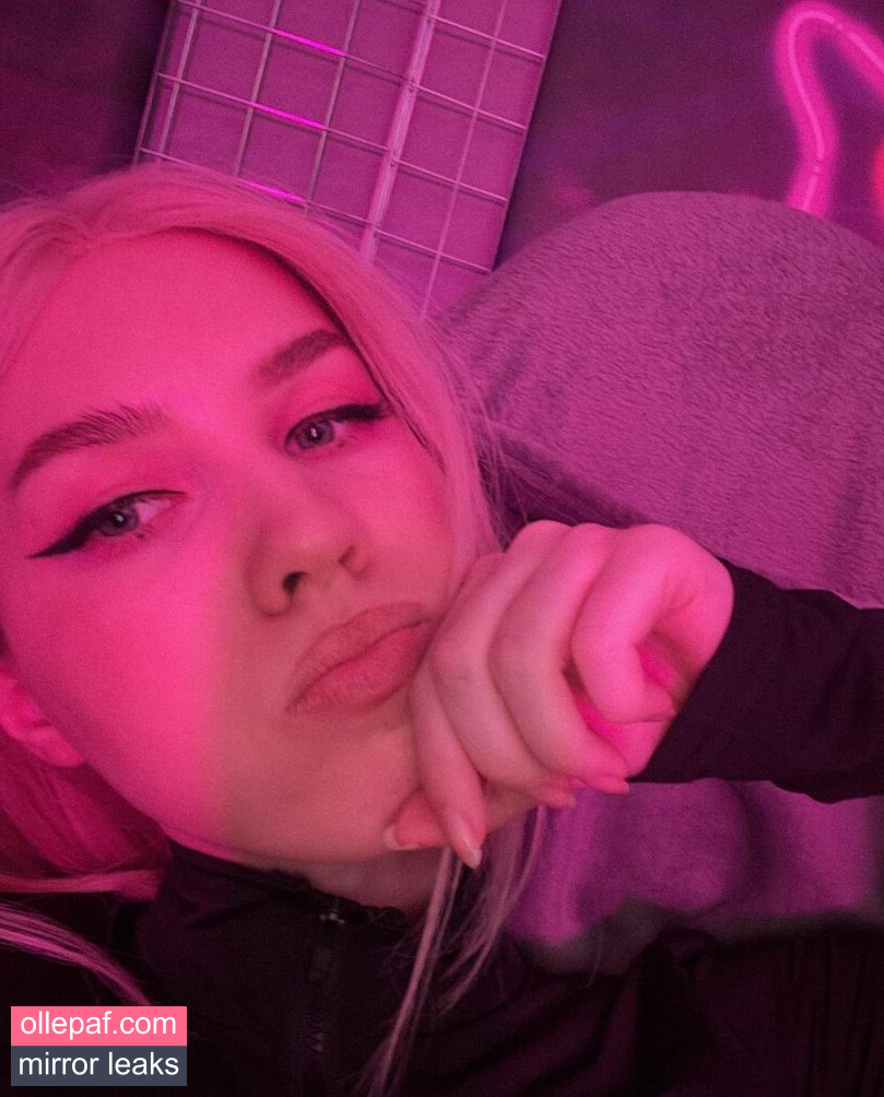 Latest Leaks Mood Asmr Nude #297 - Fapello