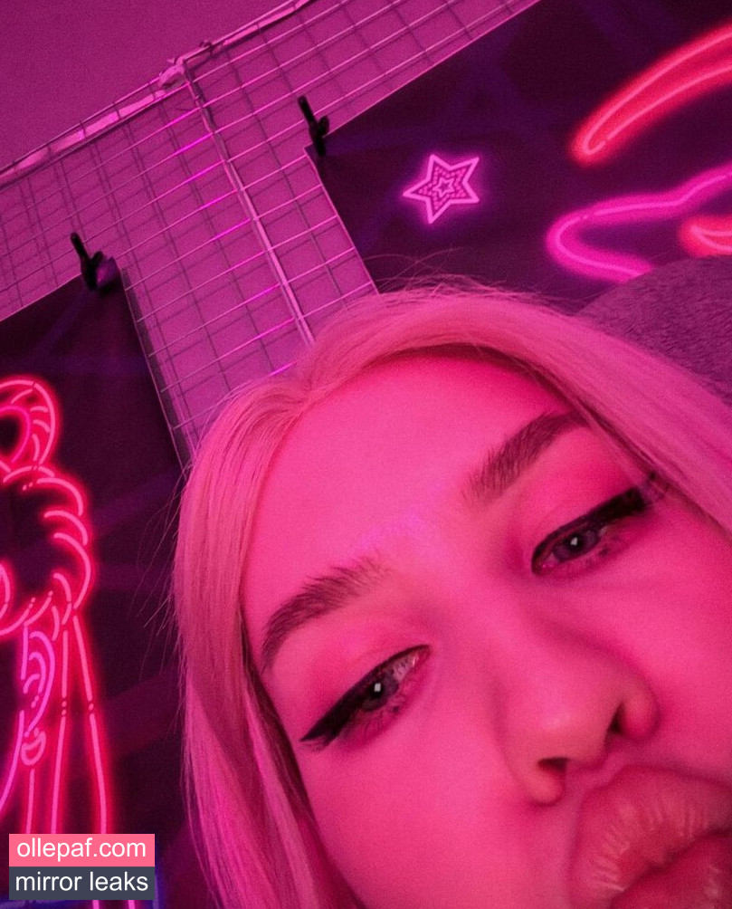 Latest Leaks Mood Asmr Nude #299 - Fapello