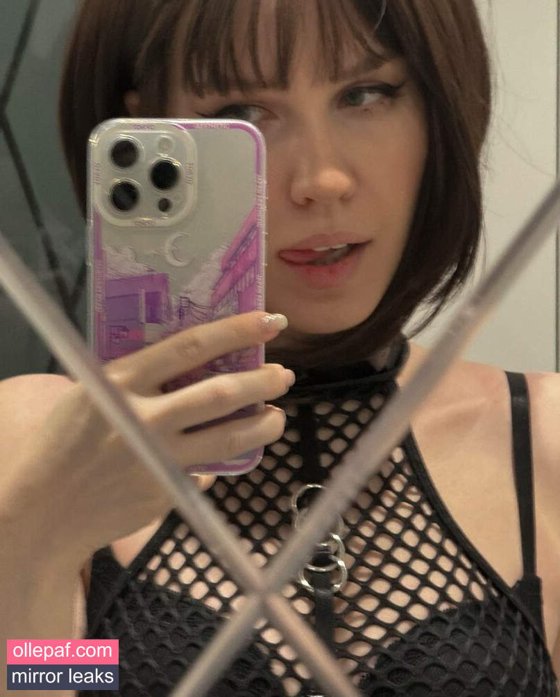 Latest Leaks Mood Asmr Nude #331 - Fapello