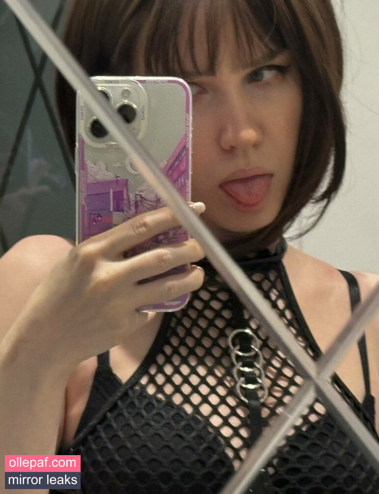 Latest Leaks Mood Asmr Nude #333 - Fapello