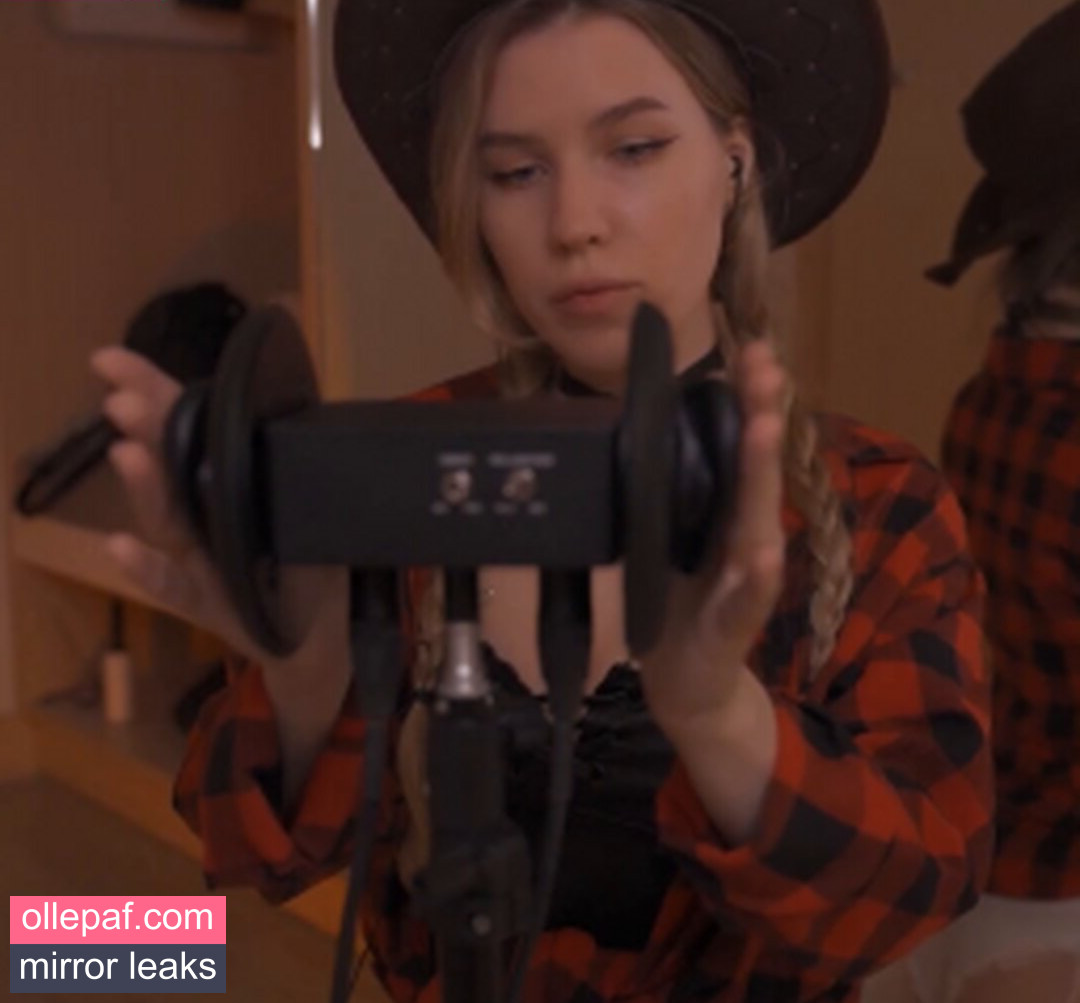 Latest Leaks Mood Asmr Nude #372 - Fapello