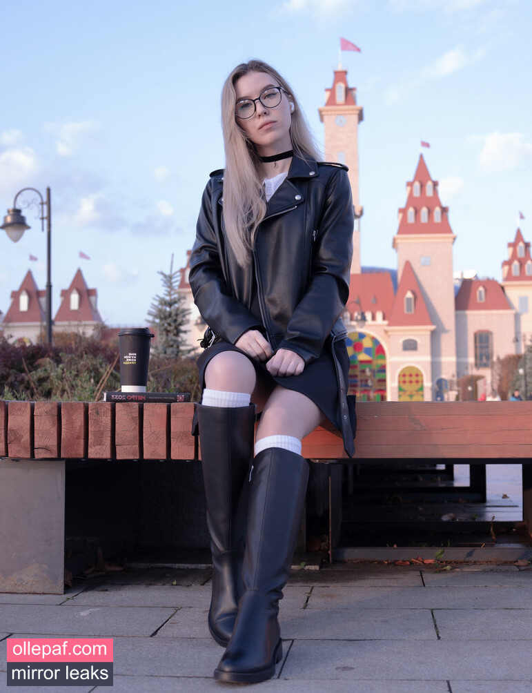 Latest Leaks Mood Asmr Nude #381 - Fapello