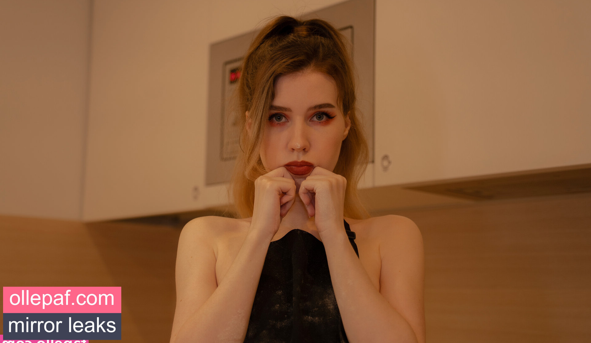 Latest Leaks Mood Asmr Nude #402 - Fapello