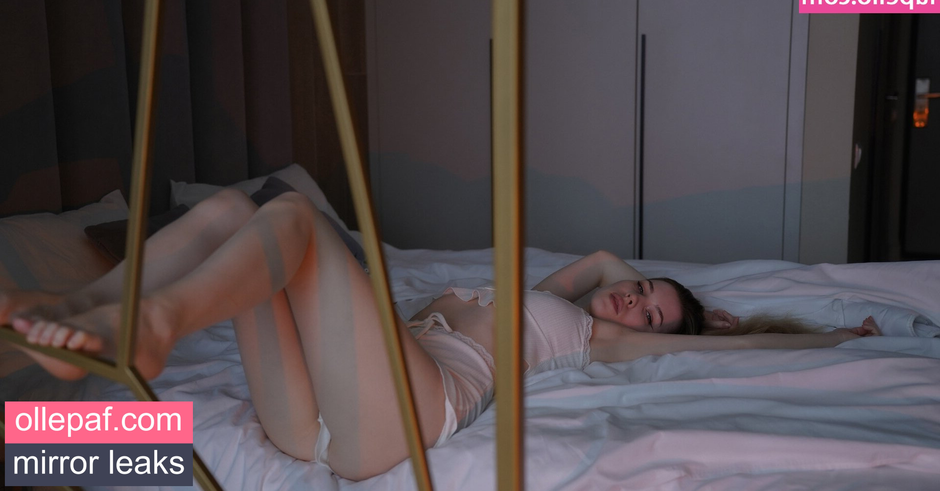 Latest Leaks Mood Asmr Nude #42 - Fapello