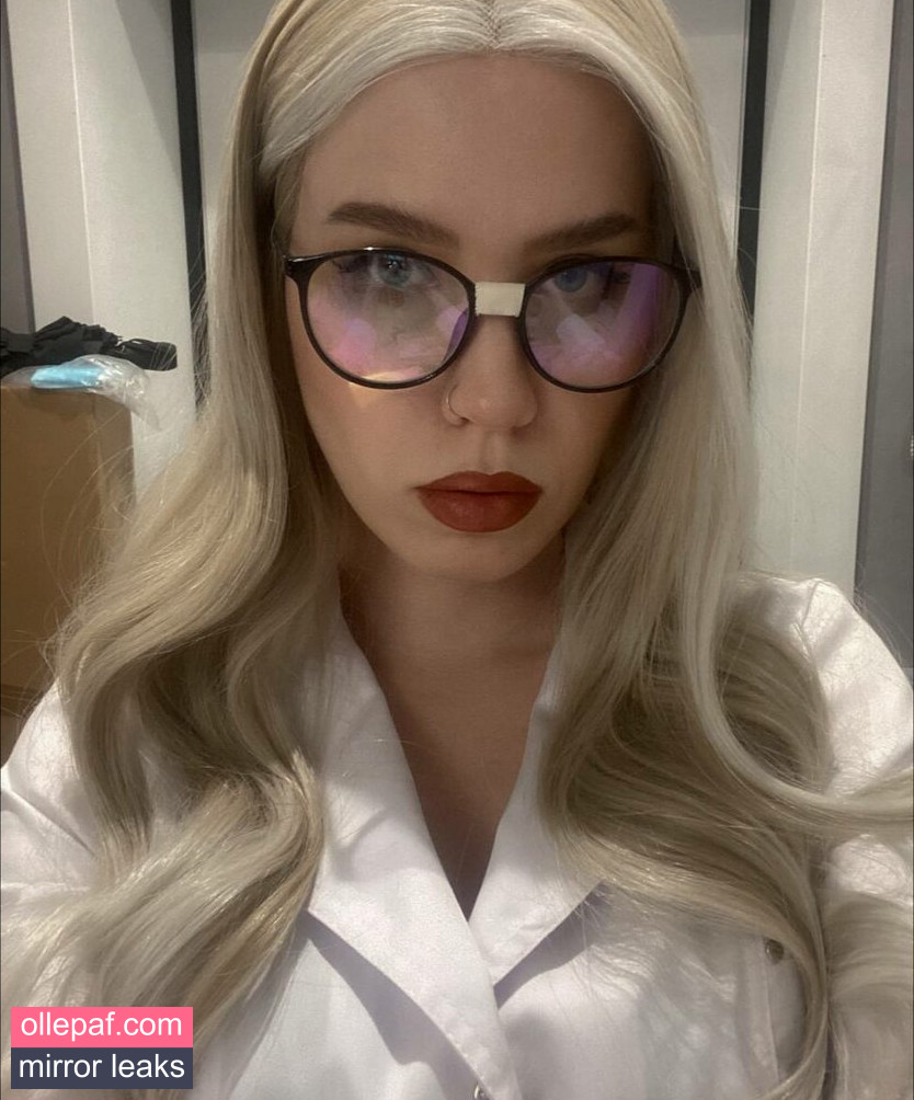 Latest Leaks Mood Asmr Nude #436 - Fapello