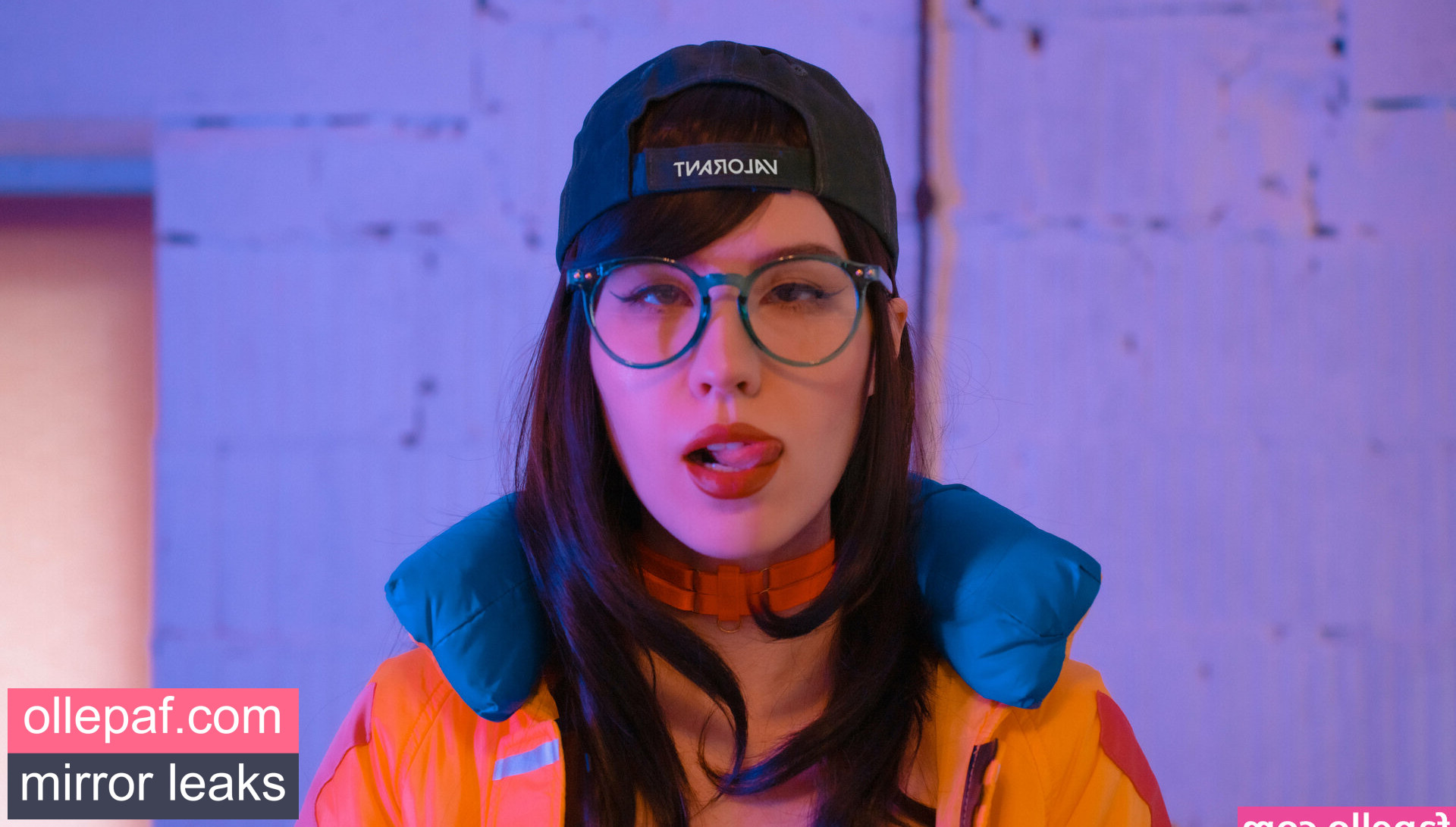 Latest Leaks Mood Asmr Nude #444 - Fapello