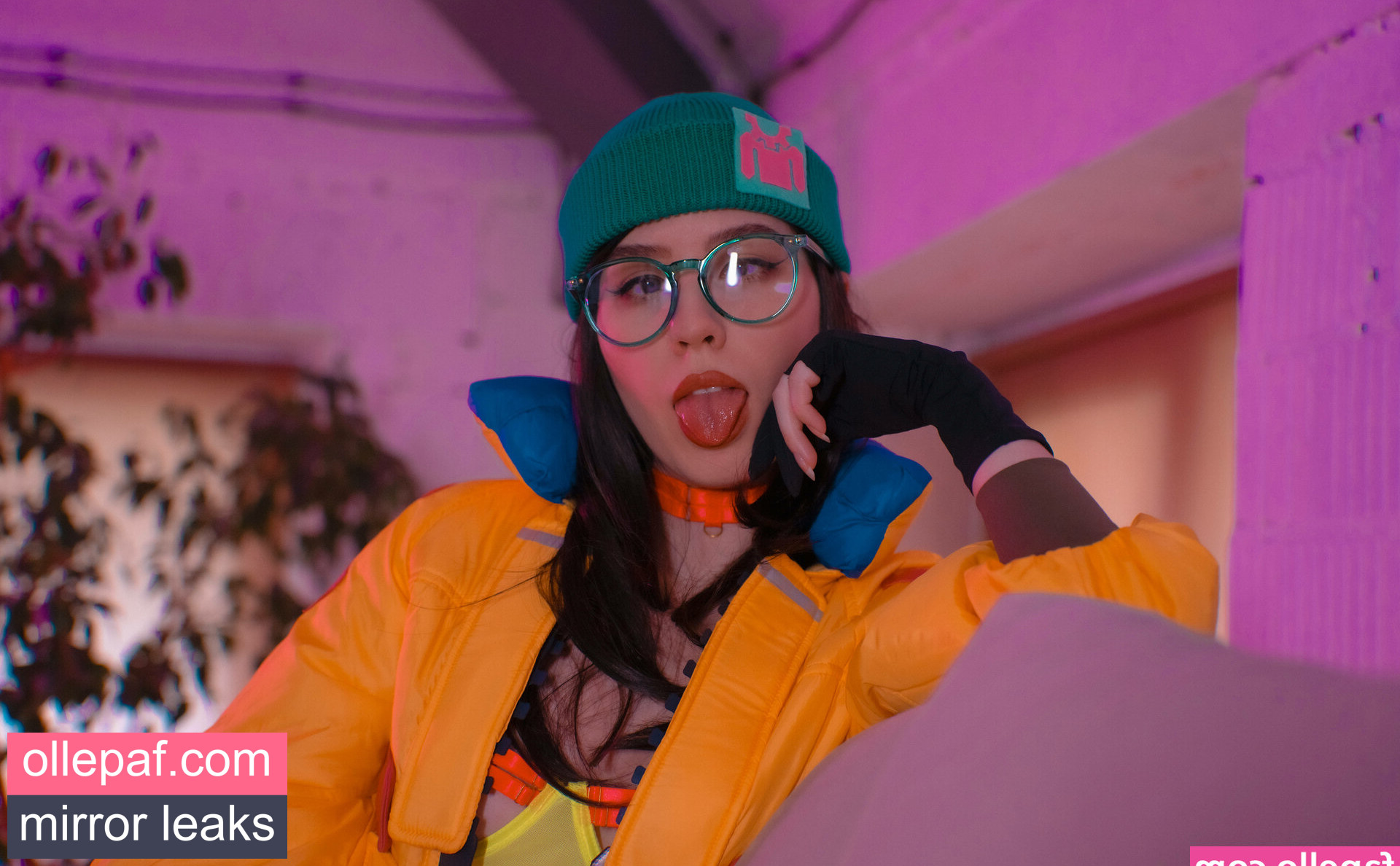 Latest Leaks Mood Asmr Nude #448 - Fapello