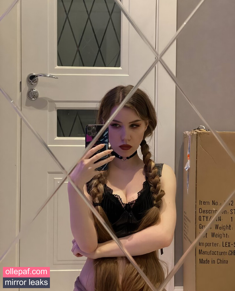 Latest Leaks Mood Asmr Nude #473 - Fapello