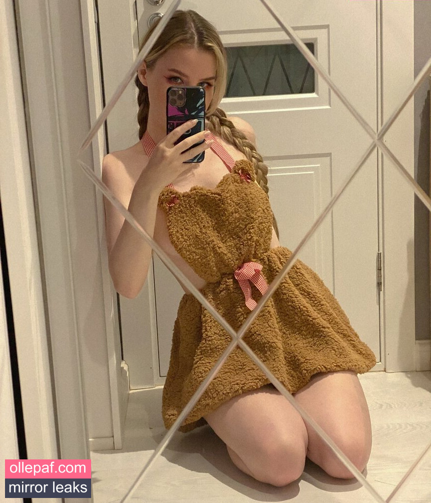 Latest Leaks Mood Asmr Nude #53 - Fapello