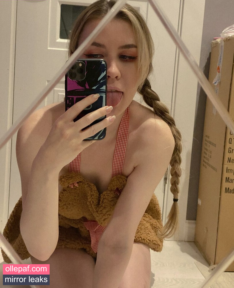 Latest Leaks Mood Asmr Nude #54 - Fapello