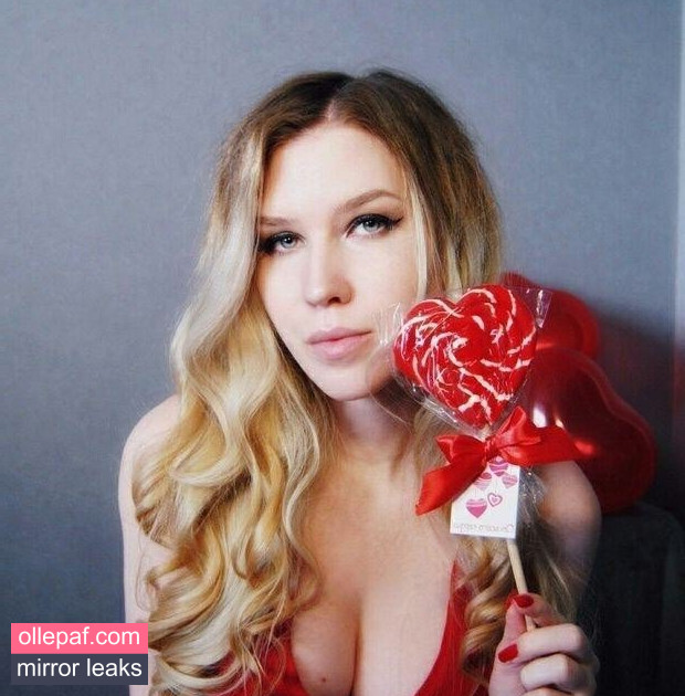 Latest Leaks Mood Asmr Nude #540 - Fapello