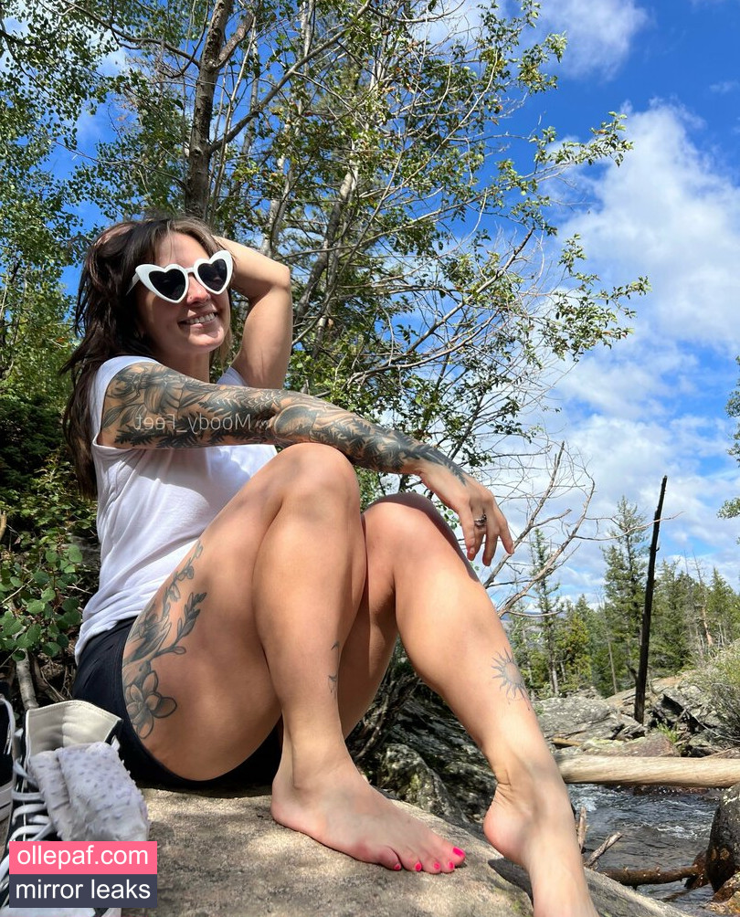 Latest Leaks moodyfeet Nude #90 - Fapello