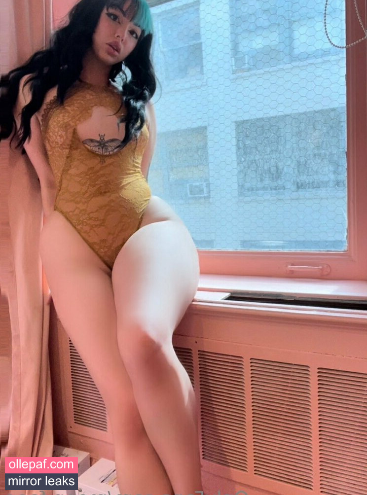Latest Leaks moon.faae Nude #24 - Fapello