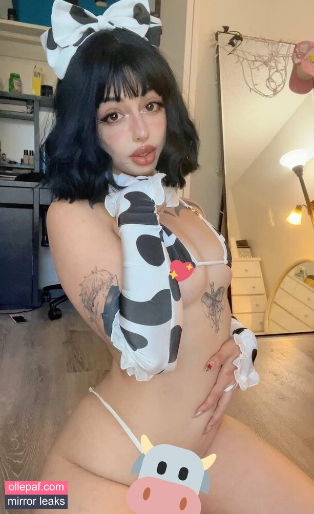 Latest Leaks moon.faae Nude #33 - Fapello