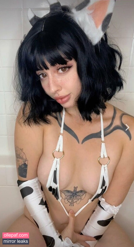 Latest Leaks moon.faae Nude #46 - Fapello