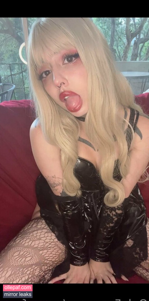 Latest Leaks moon.faae Nude #57 - Fapello