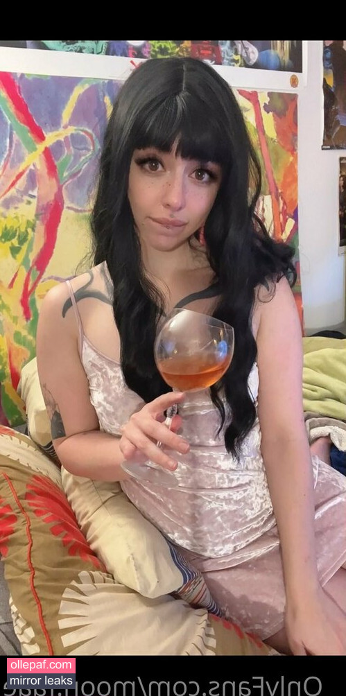 Latest Leaks moon.faae Nude #97 - Fapello