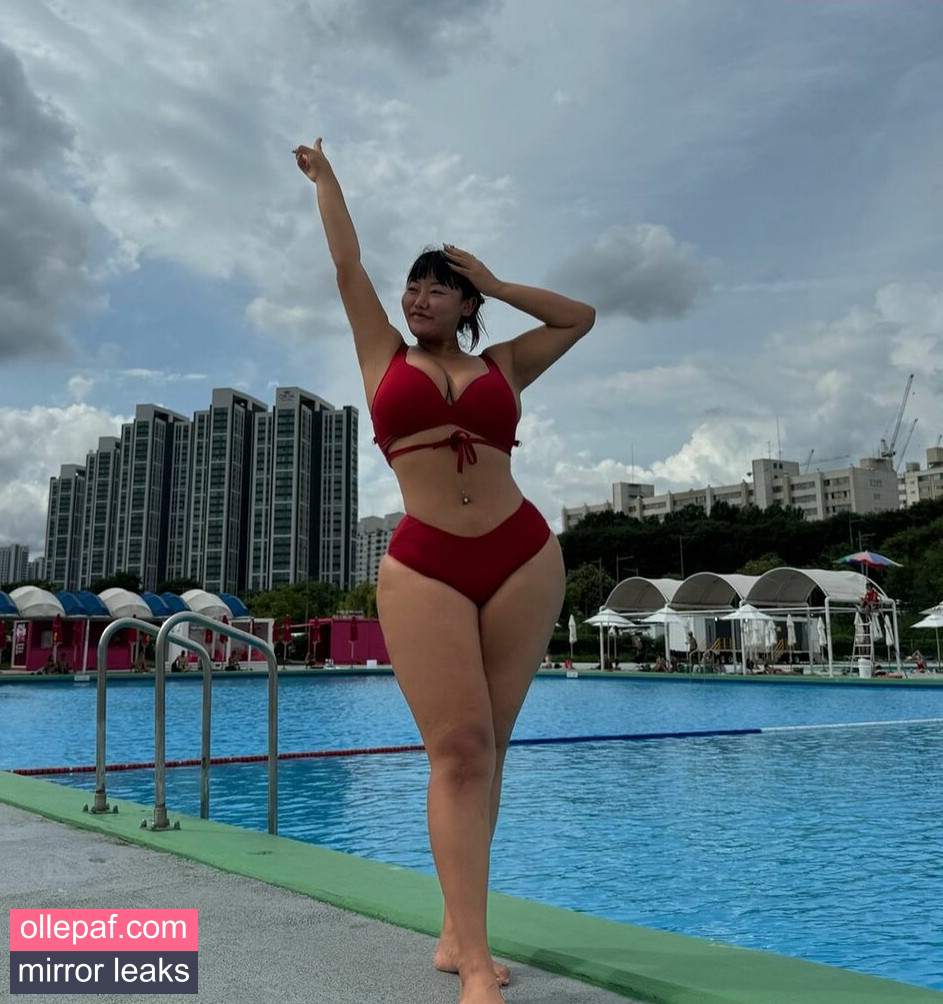 Moon Seo-byul Nude Leaks OnlyFans #145 - Fapello