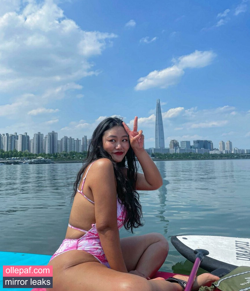 Moon Seo-byul Nude Leaks OnlyFans #176 - Fapello