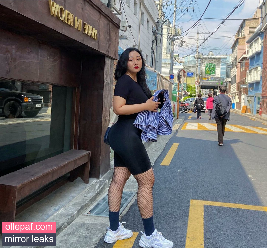 Moon Seo-byul Nude Leaks OnlyFans #40 - Fapello