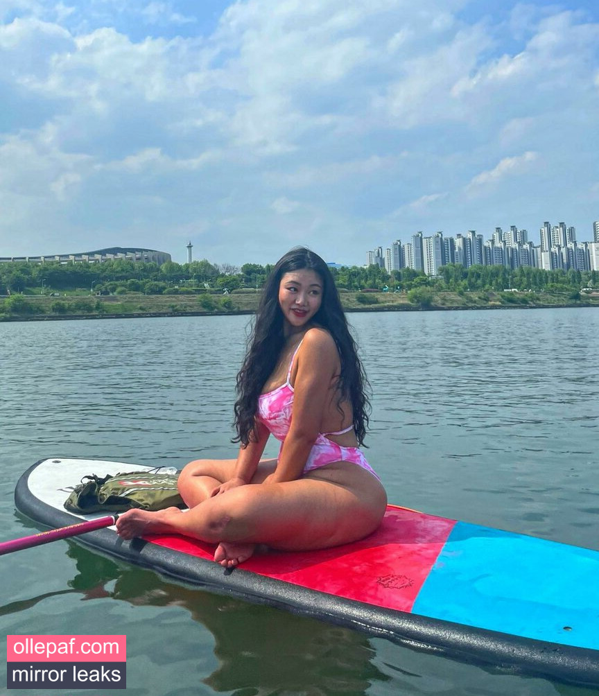 Moon Seo-byul Nude Leaks OnlyFans #63 - Fapello