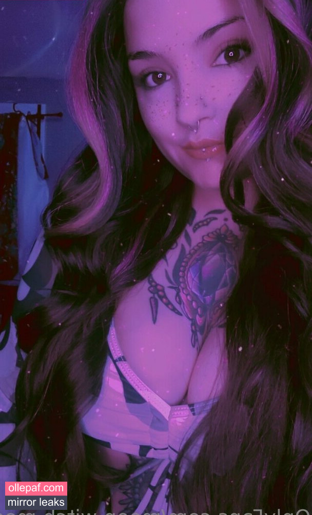 Latest Leaks moon.witch.modelx Nude #13 - Fapello