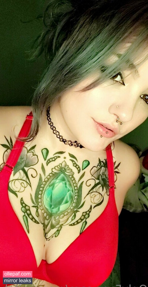 Latest Leaks moon.witch.modelx Nude #15 - Fapello