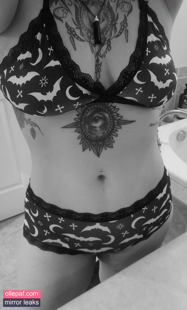 Latest Leaks moon.witch.modelx Nude #3 - Fapello
